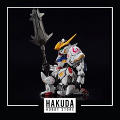Mô hình MGSD Gundam Barbatos - Chính hãng Bandai Nhật Bản