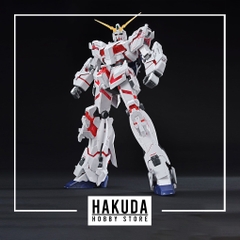 Mô hình Mega Size 1/48 Unicorn Gundam (Destroy Mode) - Chính hãng Bandai Nhật Bản