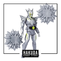 Mô hình Shodo-XX (Double Cross) Kamen Rider - Chính hãng Bandai Nhật Bản