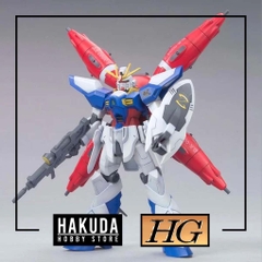 Mô hình HG Seed 1/144 Dreadnought Gundam - Chính hãng Bandai Nhật Bản