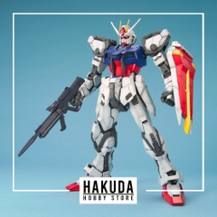 Mô hình PG 1/60 Strike Gundam - Chính hãng Bandai Nhật Bản