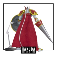 Mô hình Figure-rise Standard Dukemon (Gallantmon) - Chính hãng Bandai Nhật Bản