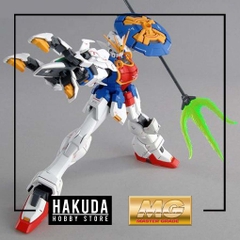 Mô hình MG 1/100 Shenlong Gundam EW Ver - Chính hãng Bandai Nhật Bản