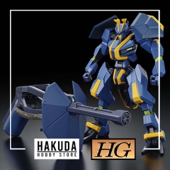 Mô hình HG Kyoukai Senki 1/72 MaiLes Jogan Kai - Chính hãng Bandai Nhật Bản
