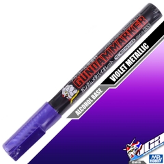 Bút kẻ line/kẻ chảy Gundam Marker - GM01, GM02, GM03, GM301, GM302, GM303, GM300