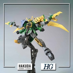 Mô hình HGBD 1/144 HG Gundam Jiyan Altron - Chính hãng Gundam Bandai Nhật Bản