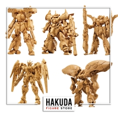 Mô hình Gundam Artifact 3 - Chính hãng Bandai Nhật Bản