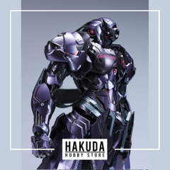Mô hình Metal Build CD 07 Chou Chou Ninja Chou (Jay Chou Ver.) - Chính hãng Cangdao