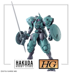 Mô hình HGWM 16 1/144 HG Heindree - Chính hãng Bandai Nhật Bản