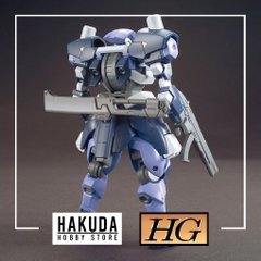 Mô hình HG IBO 1/144 Hyakuren - Chính hãng Bandai Nhật Bản