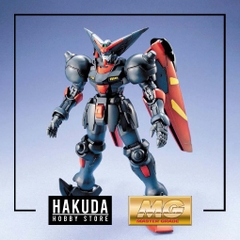 Mô hình MG 1/100 Master Gundam - Mô hình Gundam chính hãng Bandai Nhật Bản