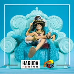Mô hình Tamashii Box One Piece Vol.1/Vol.2 - Chính hãng Bandai Nhật Bản