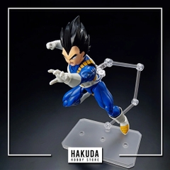 Mô hình Dragon Ball Figure-rise Standard Vegeta (New Spec Ver.) - Chính hãng bandai Nhật Bản