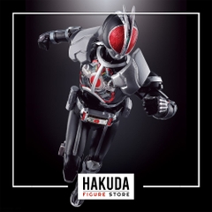 Mô hình Sodo Chronicle Kamen Rider Faiz 1 - Chính hãng Bandai Nhật Bản