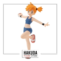 Mô hình Pokemon Scale World 1/20 Kanto Region 3 - Chính hãng Bandai Nhật Bản