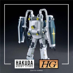 Mô hình HGGT 1/144 HG RGM 79 GM Thunderbolt - Chính hãng Bandai Nhật Bản