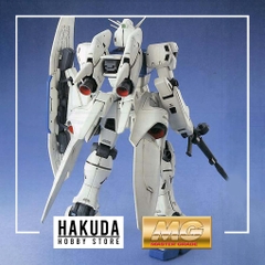 Mô hình MG 1/100 RX 78 GP03S Gundam Stamen - Chính hãng Bandai Nhật Bản