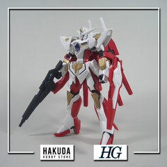 Mô hình HG 00 53 1/144 Reborns Gundam- Chính hãng Bandai Nhật Bản