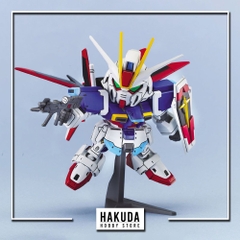Mô hình SDBB 280 SD Force Impulse Gundam - Chính hãng Gundam Bandai Nhật Bản