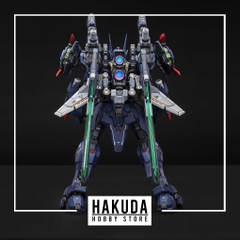 Mô hình Metal Build 1/72 MCT AP02AF Marquis Of Wucheng - Chính hãng Moshow Toys