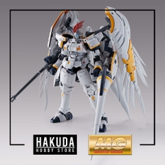 Mô hình P-Bandai MG 1/100 Tallgeese Fluegel EW - Chính hãng Bandai Nhật Bản