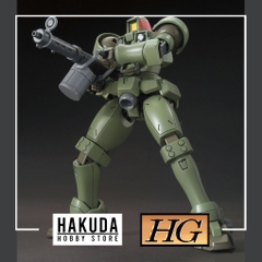 HGAC 1/144 HG Leo - Chính hãng Bandai Nhật Bản