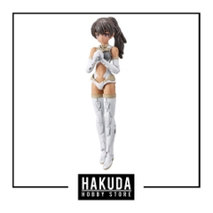 Mô hình 30MS 03 Luluce (Color C) - Mô hình Gundam chính hãng Bandai Nhật Bản