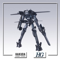 Mô hình HG 00 11 1/144 Over Flag - Mô hình chính hãng Bandai Nhật Bản