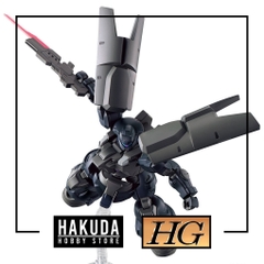 Mô hình HGWM 21 1/144 HG Dilanza Sol - Chính hãng Bandai Nhật Bản