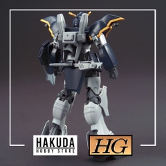 Mô hình HGAC 1/144 Gundam Deathscythe - Chính hãng Bandai Nhật Bản