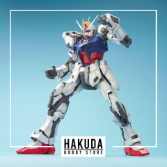 Mô hình PG 1/60 Strike Gundam - Chính hãng Bandai Nhật Bản