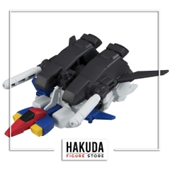 Mô hình Mobile Suit Ensemble Part 17 - Chính hãng Bandai Nhật Bản
