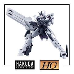 Mô hình HGWM 25 1/144 HG Gundam Schwarzette - Chính hãng Bandai Nhật Bản
