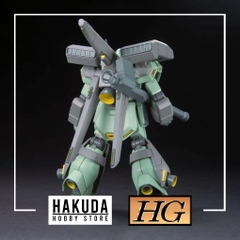 Mô hình HGUC 1/144 HG Stark Jegan - Chính hãng Bandai Nhật Bản