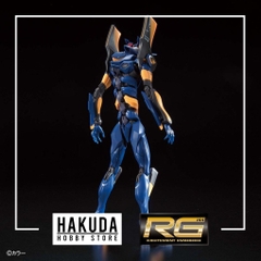 Mô hình RG 1/144 Evangelion Mark 06 Eva 06- Chính hãng Bandai Nhật Bản