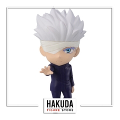 Mô hình Jujutsu Kaisen - The Movie Adverge Motion Set - Chính hãng Banpresto Nhật Bản