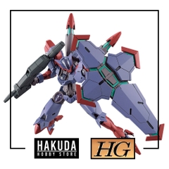Mô hình HGWM 12 1/144 HG Beguir Pente - Chính hãng Bandai Nhật Bản