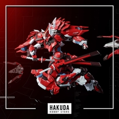 Mô hình Metal Build CD FA 04 Dussack Full Armor - Chính hãng Cangdao