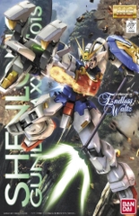 Mô hình MG 1/100 Shenlong Gundam EW Ver - Chính hãng Bandai Nhật Bản