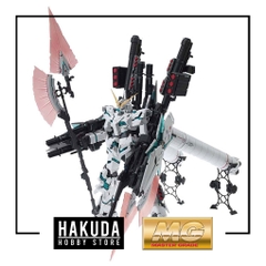 Mô hình MG 1/100 Unicorn Full Armor (Ver. Ka) - Chính hãng Bandai Nhật Bản