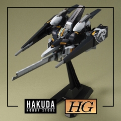 Mô hình HGUC 073 1/144 HG Gaplant TR5 Hrairoo - Chính hãng Bandai Nhật Bản