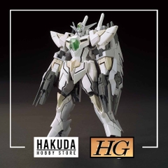 Mô hình HGBF 1/144 HG Reversible Gundam - Chính hãng Bandai Nhật Bản