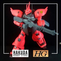 Mô hình HGUC 1/144 HG Gelgoog Jager - Chính hãng Bandai Nhật Bản