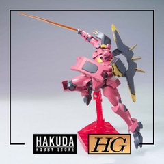 Mô hình HG 00 1/144 Ahead Smultron - Chính hãng Bandai Nhật Bản