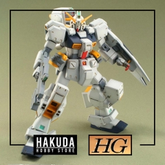 Mô hình HGUC 056 1/144 HG Hazel Kai - Chính hãng Bandai Nhật Bản