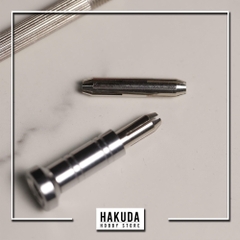 Dụng cụ Khoan tay mô hình 6 mũi (1.8mm - 3.0mm)