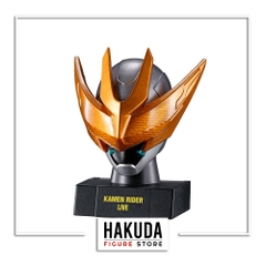 Mô hình Kamen Rider Mask History 2 - Chính hãng Bandai Nhật Bản