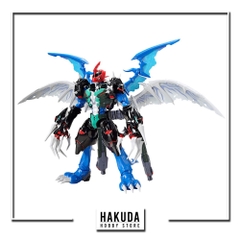 Mô hình Figure-rise Standard Amplified Paildramon - Chính hãng Bandai Nhật Bản