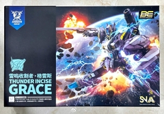 Mô hình RG/BE 1/144 Thunder Incise Grace (The Round Table Knights) - Mô hình chính hãng SNAA