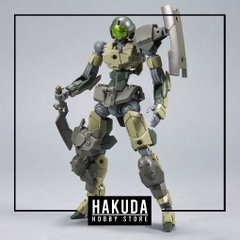Mô hình 30MM Spinatio (Army Type) - Mô hình Gundam chính hãng Bandai Nhật bản